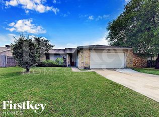 3505 Glenda Dr, Grand Prairie, TX 75052
