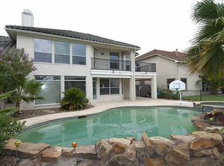 10327 Ripple Lake Dr, Houston, TX 77065