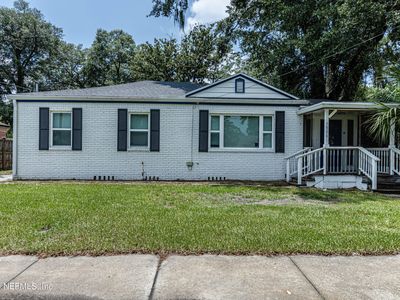 7906 PAUL JONES Drive, Jacksonville, FL, 32208