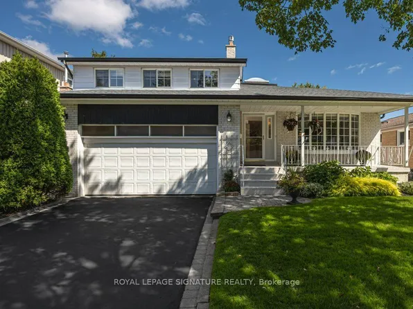 7 Paulander Ave, Toronto, ON M1C 1W5
