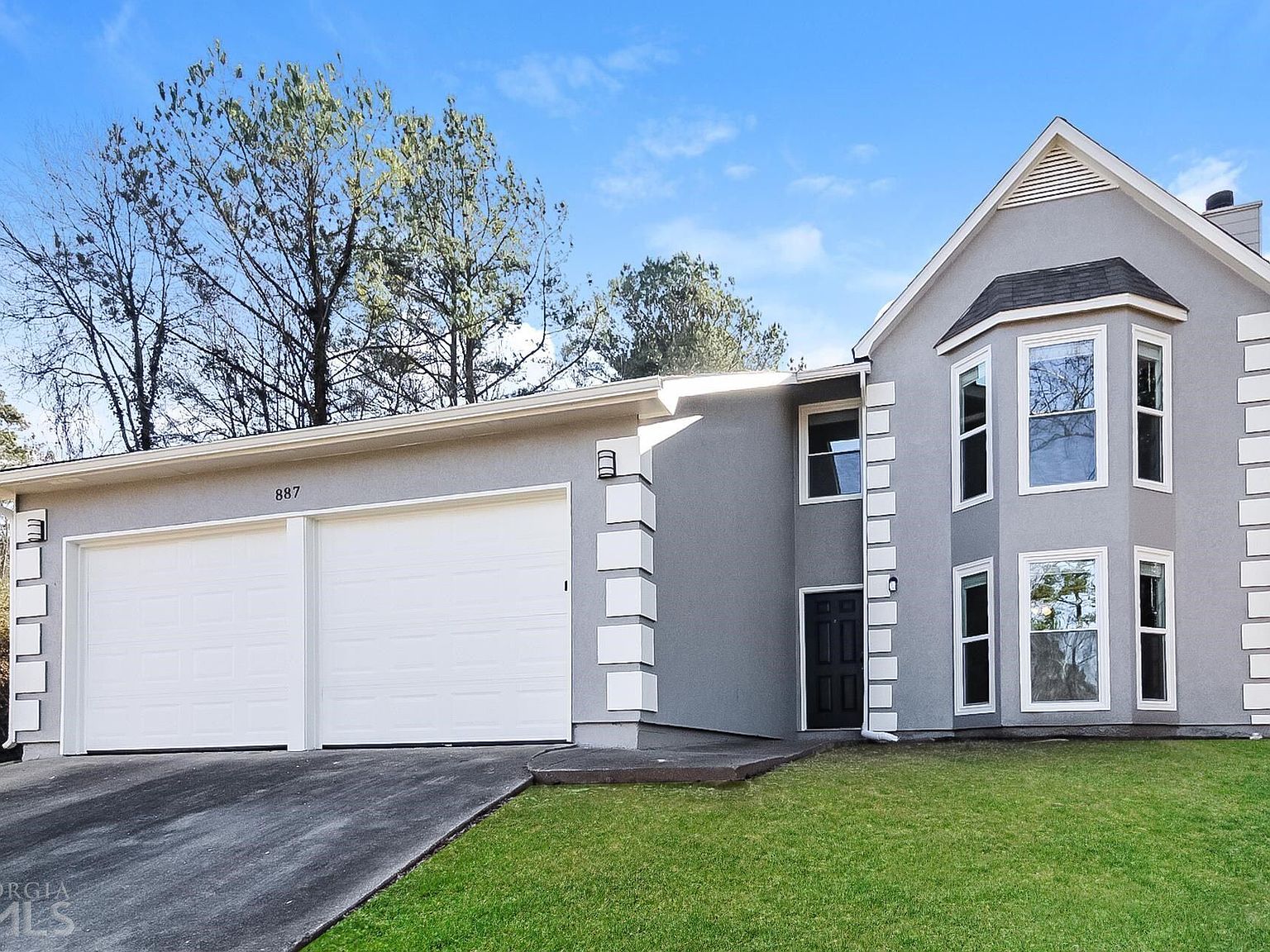 887 Kent Ct, Lithonia, GA 30058 Zillow