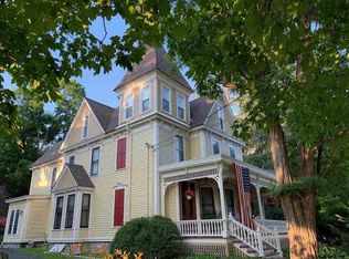172 Main St, Fort Plain, NY 13339