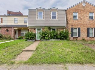 602 Red Horse Ln, Virginia Beach, VA 23462