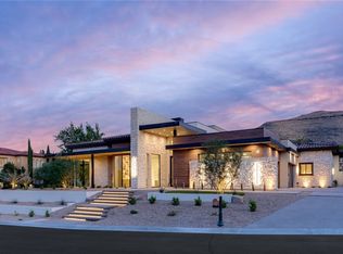 73 Olympia Canyon Way, Las Vegas, NV 89141