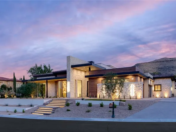 73 Olympia Canyon Way, Las Vegas, NV 89141