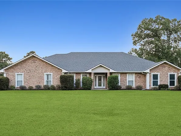 40299 Macedonia Rd, Hammond, LA 70403