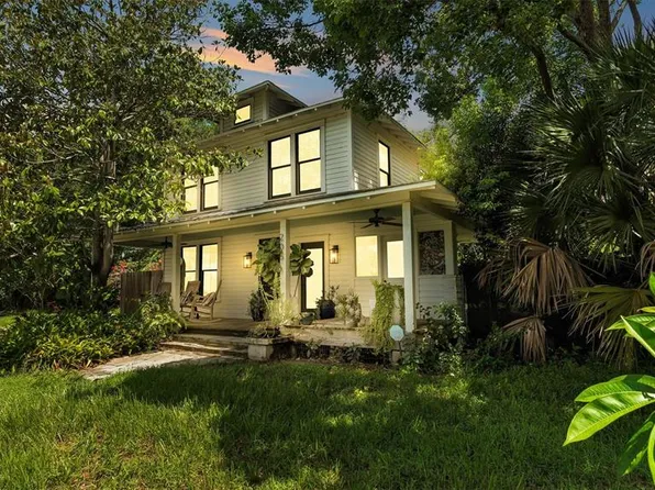 205 W Belmar St, Lakeland, FL 33803