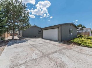 229 Walker St, Gardnerville, NV