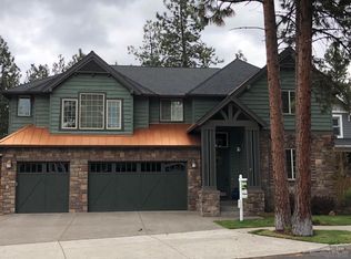 60852 Yellow Leaf St, Bend, OR 97702