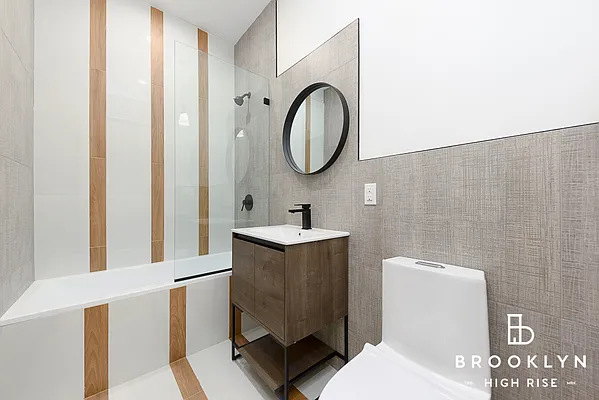 Rented by Brooklyn High Rise LLC | media 5