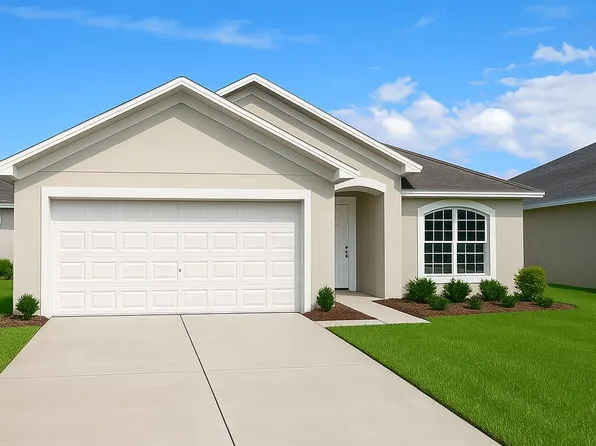 1066 Kylar Dr NW, Palm Bay, FL 32907