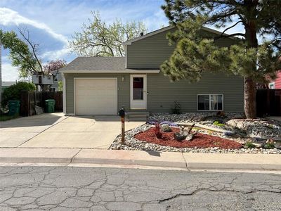 10705 Lewis Street, Westminster, CO, 80021