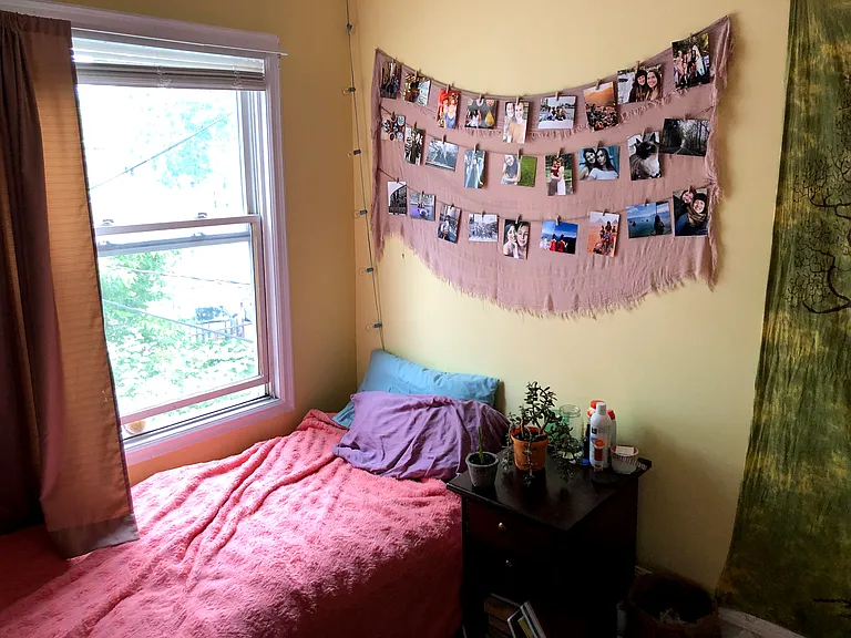Bedroom #3