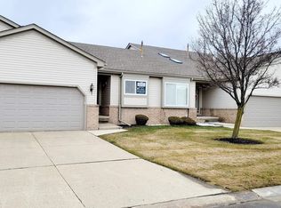 53265 Butternut St, Chesterfield, MI 48051