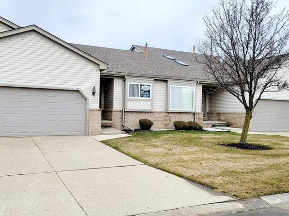 53265 Butternut St, Chesterfield, MI 48051