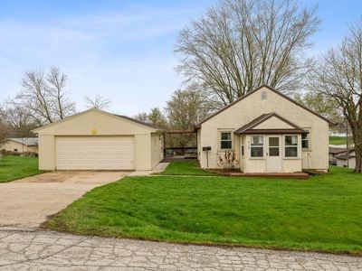 512 Maple St, De Soto, IA, 50069
