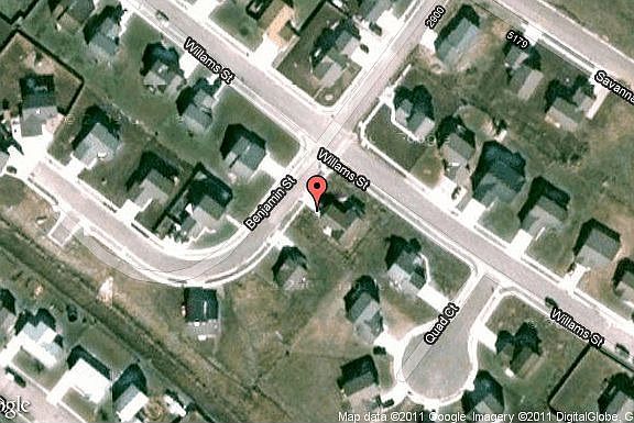 Map View