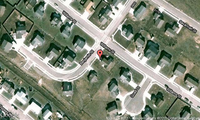 Map View