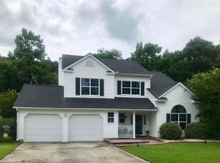 3438 Forest Glen Dr, Charleston, SC 29414