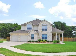 11309 Bow Ct, Austin, TX 78748