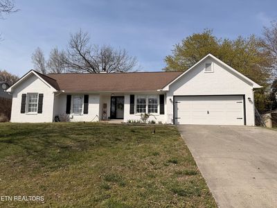 1521 Clear Brook Dr, Knoxville, TN, 37922