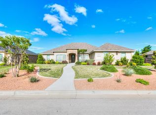 4749 Royal Troon Dr, San Angelo, TX 76904