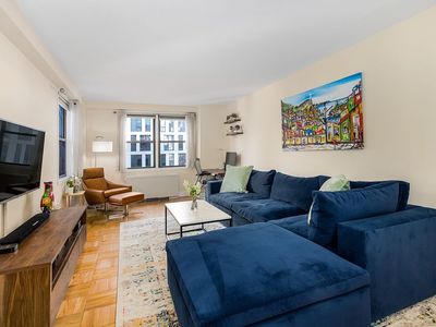 201 E 21st St APT 7D, Manhattan, NY, 10010