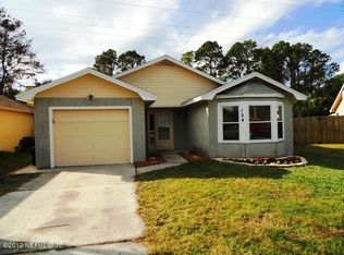 154 Vista Grande Ct, Ponte Vedra Beach, FL 32082