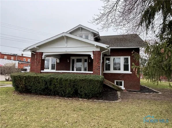 115 Elm St, Holgate, OH 43527