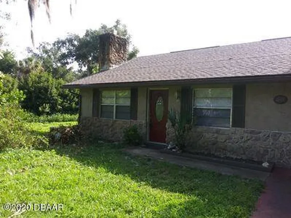 1603 Royal Palm Dr, Edgewater, FL 32132