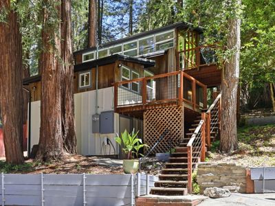 11669 Lakeshore Dr, Felton, CA, 95018