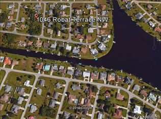 1046 Robat Ter, Port Charlotte, FL 33948