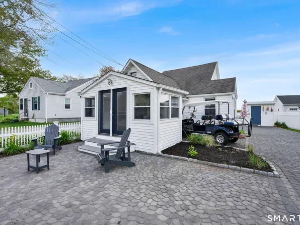 96 Chalker Beach Road, Old Saybrook, CT 06475