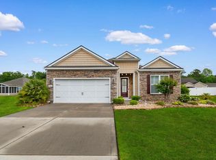 762 Callant Dr, Little River, SC 29566