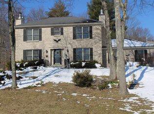 301 Jennis Ln, East Stroudsburg, PA 18301