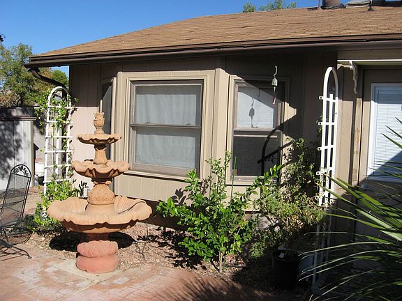 Pool, Spa, Two gazeebos