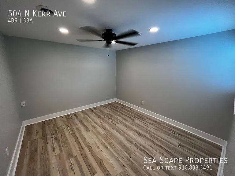 504 N Kerr Ave — Photo 4