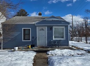 12800 Bentler St, Detroit, MI