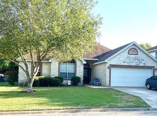 1801 Cypress Cv, Taylor, TX 76574
