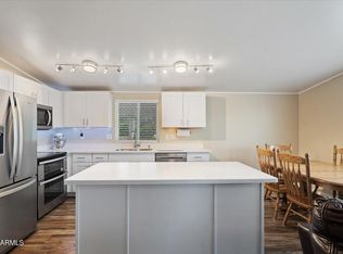 8103 E Southern Ave LOT 128, Mesa, AZ 85209