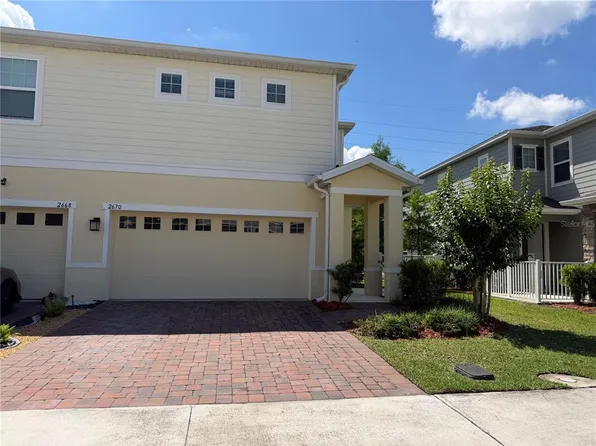 2670 Pleasant Cypress Cir, Kissimmee, FL 34741