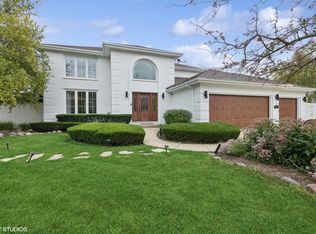 811 Summer Ct, Buffalo Grove, IL