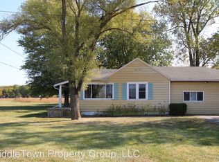 4212 N Everett Rd, Muncie, IN 47304