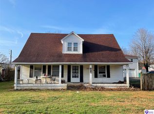 209 S Main St, Muldraugh, KY 40155