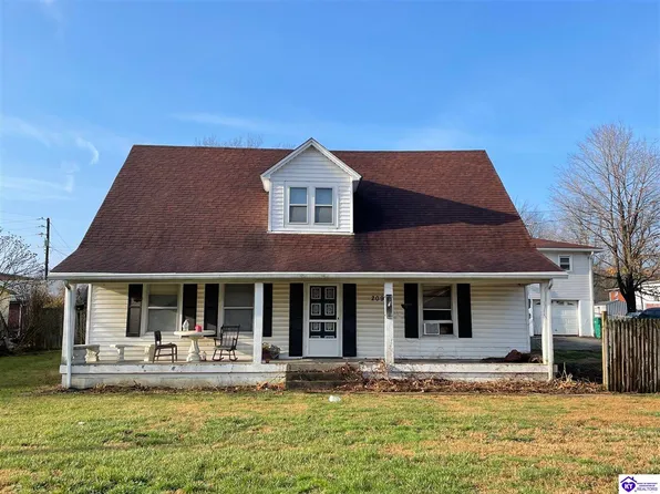 209 S Main St, Muldraugh, KY 40155