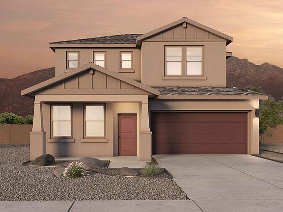 Plan Elevation.