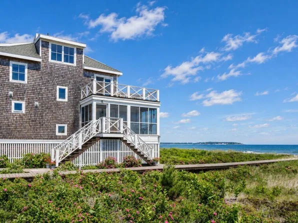 193 E Grand Avenue #10, Old Orchard Beach, ME 04064