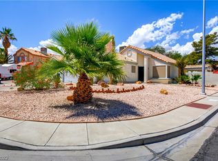 1112 Spunsilk Cir, Las Vegas, NV 89108