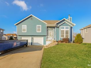 16402 Speaker Ave, Belton, MO 64012