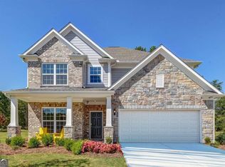 1566 Maston Rd, Auburn, GA 30011